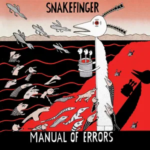 Manual of errors